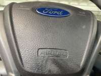 Ford Figo 2021 4p Impulse L3/1.5 Man  2021 Ford Figo Venta Interiores 11