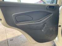 Ford Figo 2021 4p Impulse L3/1.5 Man  2021 Ford Figo Venta Interiores 17