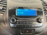 Ford Figo 2021 4p Impulse L3/1.5 Man  2021 Ford Figo Venta Interiores 7