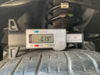 Ford Figo 2021 4p Impulse L3/1.5 Man  2021 Ford Figo Venta Llantas 3