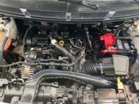 Ford Figo 2021 4p Impulse L3/1.5 Man  2021 Ford Figo Venta Motor 2