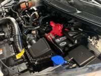 Ford Figo 2021 4p Impulse L3/1.5 Man  2021 Ford Figo Venta Motor 3