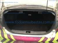 Ford Figo 2021 4p Energy L3/1.5 Man   2021 Ford Figo Ingreso Cajuela 0