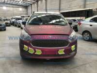 Ford Figo 2021 4p Energy L3/1.5 Man   2021 Ford Figo Ingreso Exteriores 1