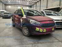 Ford Figo 2021 4p Energy L3/1.5 Man   2021 Ford Figo Ingreso Exteriores 2
