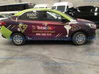 Ford Figo 2021 4p Energy L3/1.5 Man   2021 Ford Figo Ingreso Exteriores 3
