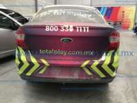 Ford Figo 2021 4p Energy L3/1.5 Man   2021 Ford Figo Ingreso Exteriores 5