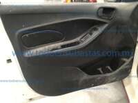 Ford Figo 2021 4p Energy L3/1.5 Man   2021 Ford Figo Ingreso Interiores 0