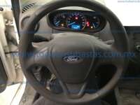 Ford Figo 2021 4p Energy L3/1.5 Man   2021 Ford Figo Ingreso Interiores 1