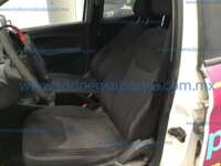 Ford Figo 2021 4p Energy L3/1.5 Man   2021 Ford Figo Ingreso Interiores 10