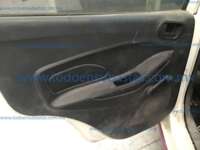 Ford Figo 2021 4p Energy L3/1.5 Man   2021 Ford Figo Ingreso Interiores 11