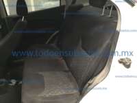 Ford Figo 2021 4p Energy L3/1.5 Man   2021 Ford Figo Ingreso Interiores 12