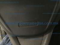 Ford Figo 2021 4p Energy L3/1.5 Man   2021 Ford Figo Ingreso Interiores 16