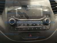Ford Figo 2021 4p Energy L3/1.5 Man   2021 Ford Figo Ingreso Interiores 6