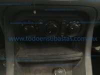 Ford Figo 2021 4p Energy L3/1.5 Man   2021 Ford Figo Ingreso Interiores 7