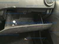 Ford Figo 2021 4p Energy L3/1.5 Man   2021 Ford Figo Ingreso Interiores 8