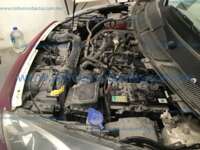 Ford Figo 2021 4p Energy L3/1.5 Man   2021 Ford Figo Ingreso Motor 0