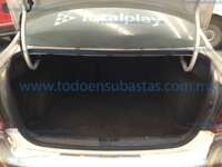 Volkswagen Vento 2021 4p Startline L4/1.6 Man 2021 Volkswagen Vento Ingreso Cajuela 0