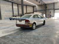 Volkswagen Vento 2021 4p Startline L4/1.6 Man IMG_9643