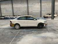 Volkswagen Vento 2021 4p Startline L4/1.6 Man IMG_9642