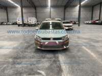 Volkswagen Vento 2021 4p Startline L4/1.6 Man IMG_9640