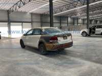 Volkswagen Vento 2021 4p Startline L4/1.6 Man IMG_9645