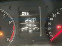 Volkswagen Vento 2021 4p Startline L4/1.6 Man IMG_9652