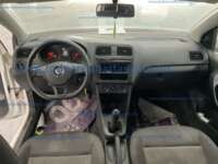 Volkswagen Vento 2021 4p Startline L4/1.6 Man IMG_9653