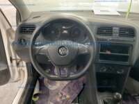 Volkswagen Vento 2021 4p Startline L4/1.6 Man IMG_9650