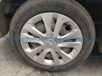 Volkswagen Vento 2021 4p Startline L4/1.6 Man 62EAF484-F50B-4160-9298-1EC9779F5451