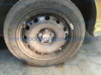 Volkswagen Vento 2021 4p Startline L4/1.6 Man 66ED612D-3C2F-409A-AF09-D79E045A8149