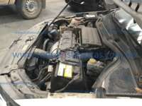 Volkswagen Vento 2021 4p Startline L4/1.6 Man 2021 Volkswagen Vento Ingreso Motor 0