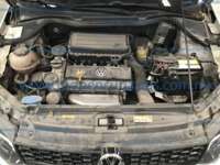 Volkswagen Vento 2021 4p Startline L4/1.6 Man 2021 Volkswagen Vento Ingreso Motor 1