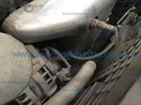 Volkswagen Vento 2021 4p Startline L4/1.6 Man 2021 Volkswagen Vento Ingreso Motor 3