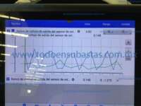 Volkswagen Vento 2021 4p Startline L4/1.6 Man 2021 Volkswagen Vento Ingreso Motor 4