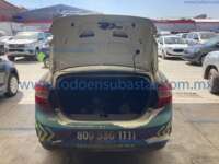 Ford Figo 2021 4p Energy L3/1.5 Man   IMG_5742
