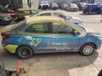 Ford Figo 2021 4p Energy L3/1.5 Man   IMG_5714