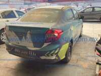 Ford Figo 2021 4p Energy L3/1.5 Man   IMG_5715