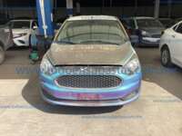 Ford Figo 2021 4p Energy L3/1.5 Man   IMG_5712