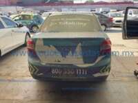 Ford Figo 2021 4p Energy L3/1.5 Man   IMG_5716