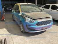 Ford Figo 2021 4p Energy L3/1.5 Man   IMG_5713