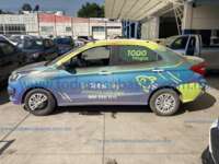 Ford Figo 2021 4p Energy L3/1.5 Man   IMG_5721
