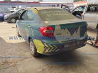 Ford Figo 2021 4p Energy L3/1.5 Man   IMG_5717