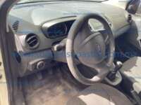 Ford Figo 2021 4p Energy L3/1.5 Man   IMG_5724
