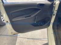 Ford Figo 2021 4p Energy L3/1.5 Man   IMG_5722