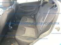 Ford Figo 2021 4p Energy L3/1.5 Man   IMG_5736
