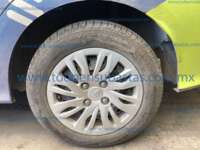 Ford Figo 2021 4p Energy L3/1.5 Man   IMG_5765