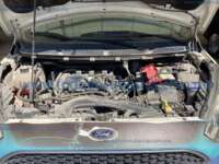 Ford Figo 2021 4p Energy L3/1.5 Man   IMG_5751