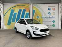 Ford Figo 2021 4p Energy L3/1.5 Man   2021 Ford Figo Venta Exteriores 3