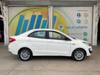 Ford Figo 2021 4p Energy L3/1.5 Man   2021 Ford Figo Venta Exteriores 4